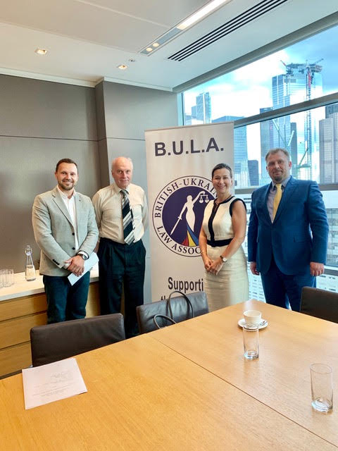 11th of July 2019 BULA AGM and Networking drinks  Photo 2