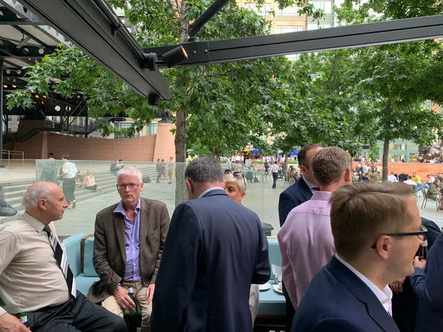 11th of July 2019 BULA AGM and Networking drinks  Photo 4